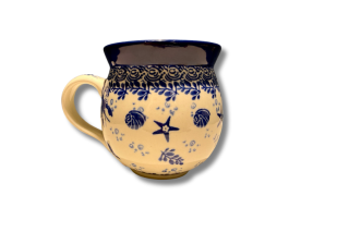 070 Bunzlau Bolle mok 2997X 350 ml